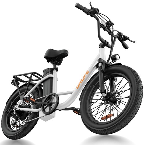 Urlife electric bike - electric, 250w