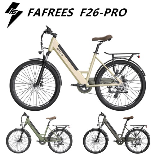 Fafrees f26 pro 250w - fafrees,