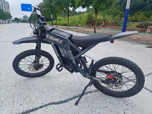 Bike electric - e-bike,