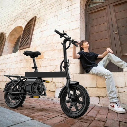 2026 new 250w folding - 250w, e-bike