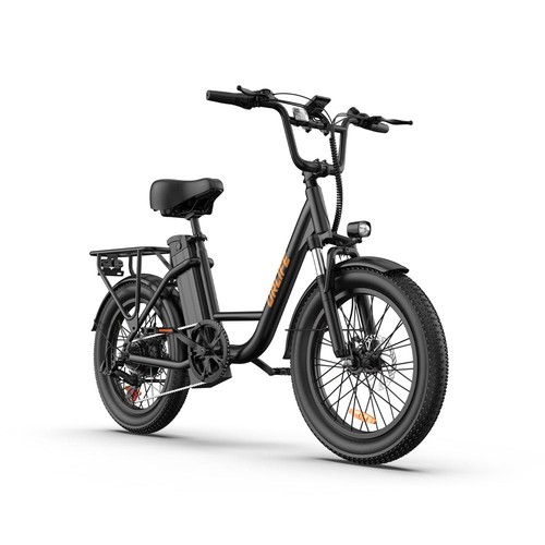 Urlife electric bike - electric, 250w