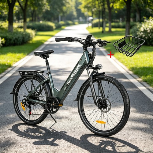 Samebike electric bikes - electric,