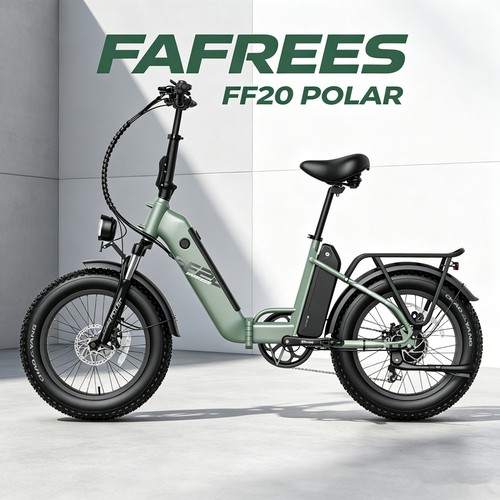 Fafrees electric bikes - 🔥fafrees,