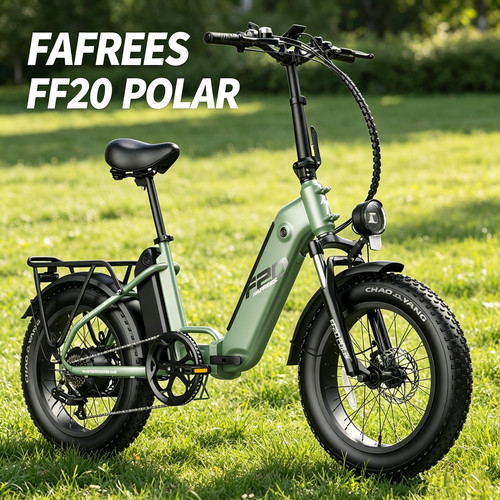 Folding electric bike 48v - electric,