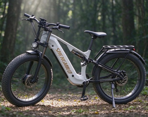 Off road electric bike for - off-road, 26"electric