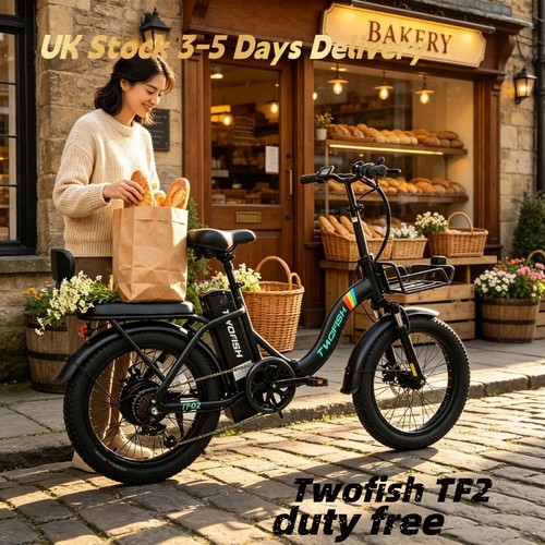 Folding city electric bike - city,