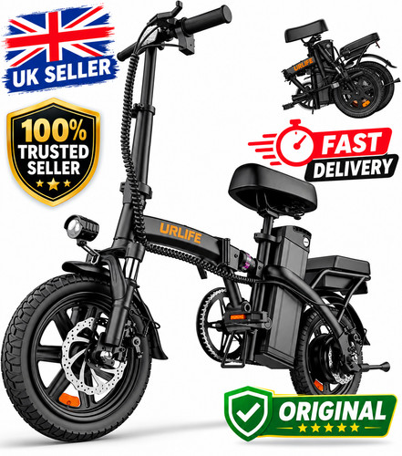 Urlife foldable electric - urlife,