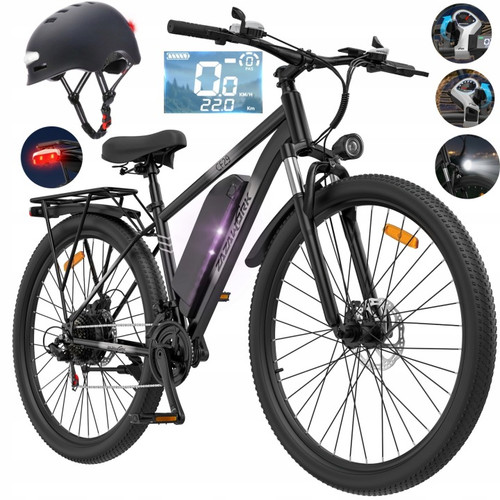 Bike 29in electric - 29in, 48v