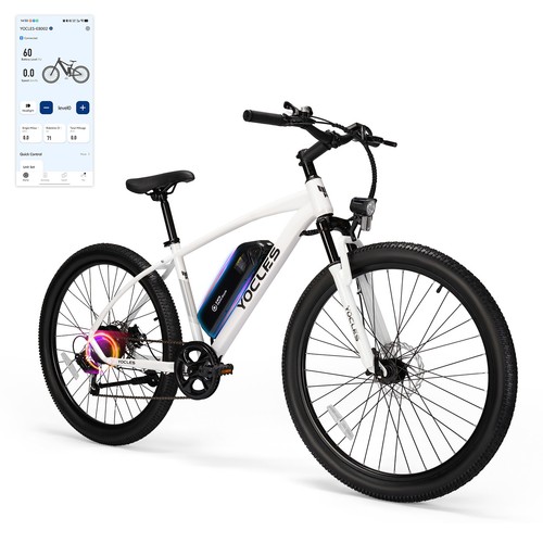 Electric bike for - 27.5'',