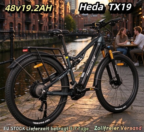 48v19 2ah mountainbike - 48v19.2ah, e-mountainbike