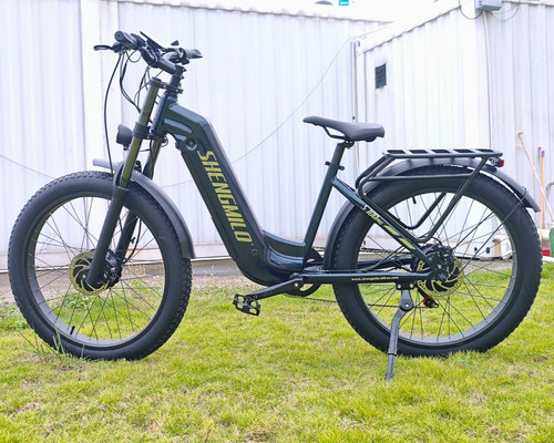 Electric bike for - bike, adults